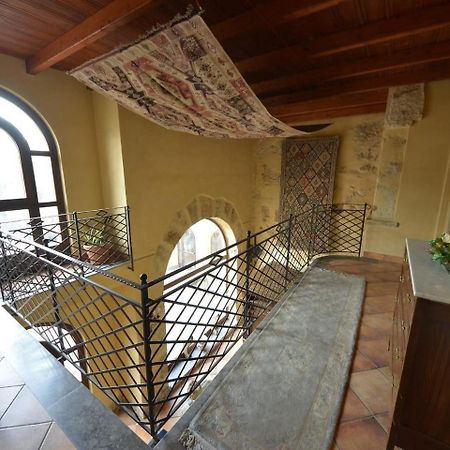 Baglio Conca D'Oro Hotel Monreale Bagian luar foto