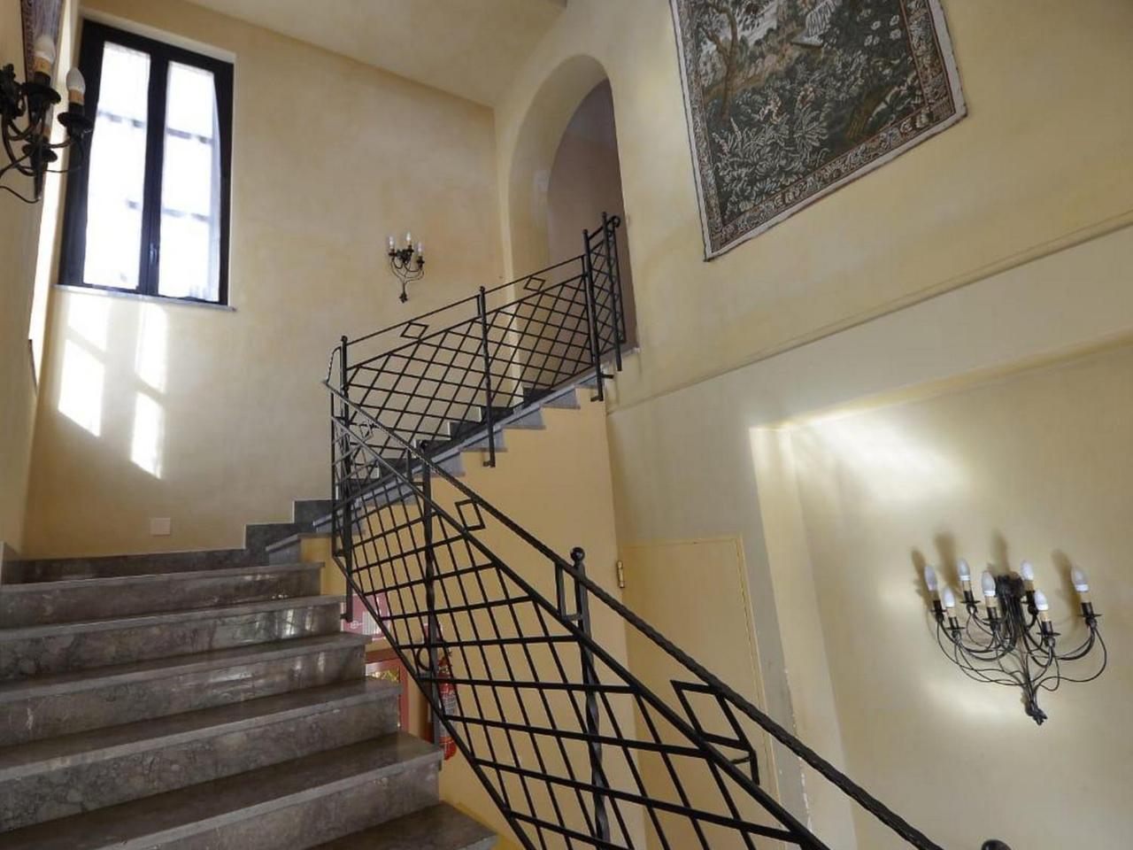 Baglio Conca D'Oro Hotel Monreale Bagian luar foto